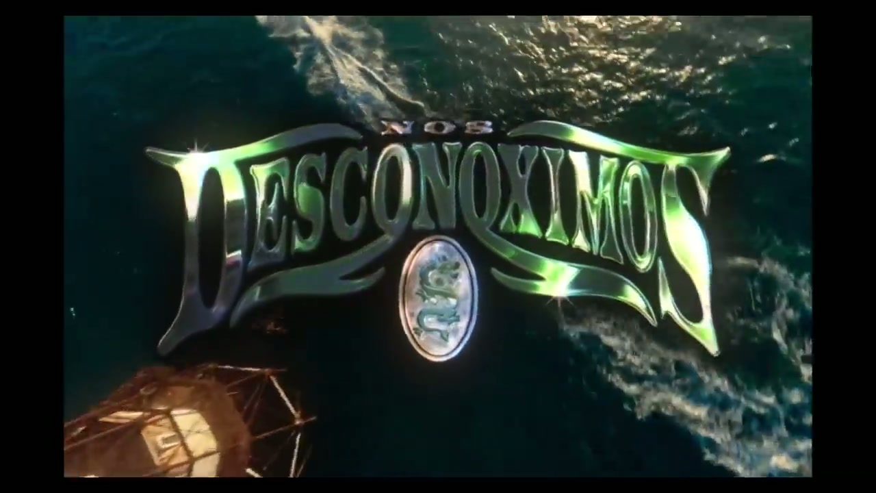FEID — NOS DESCONOXIMOS