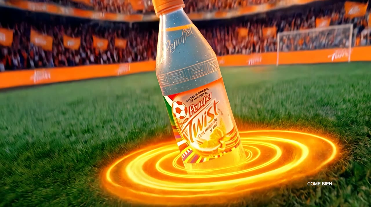 PEÑAFIEL — TWIST NARANJA