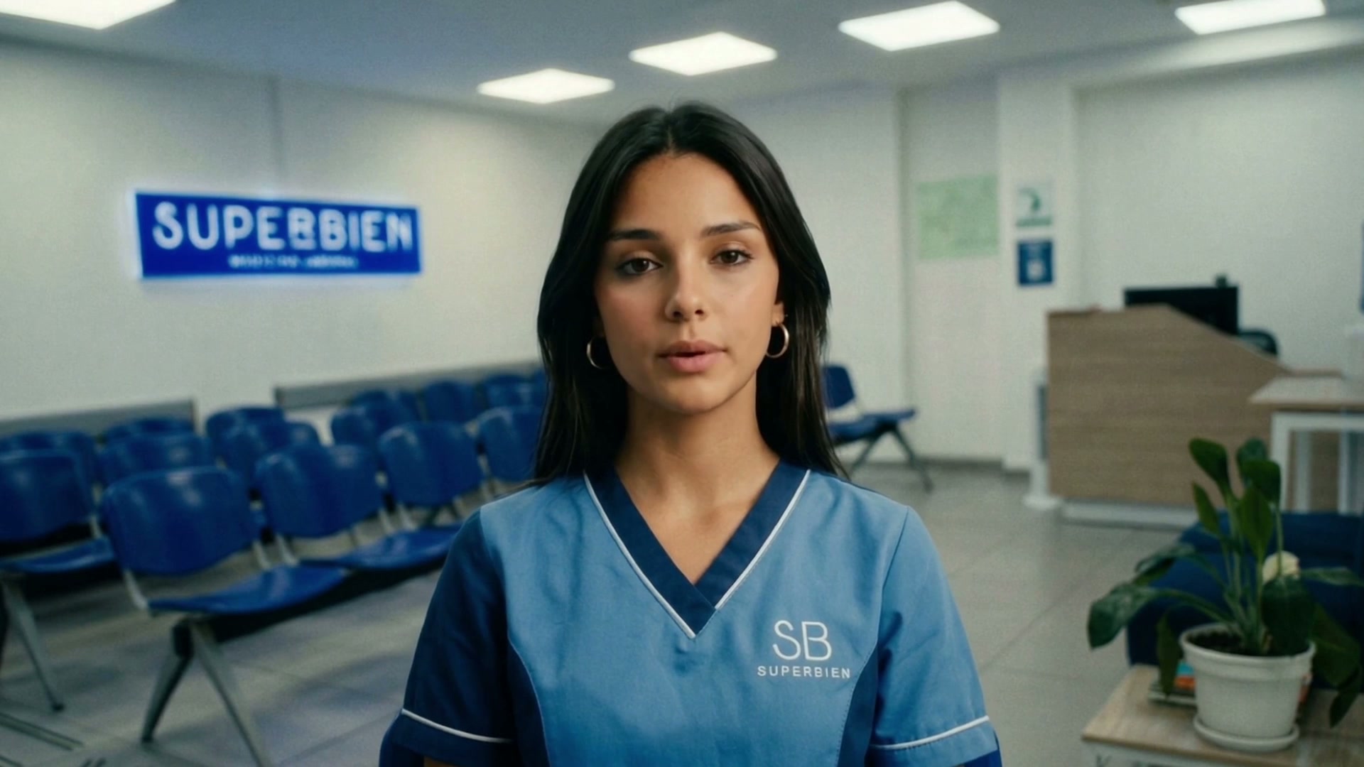 SUPER BIEN — VIDEO AVATAR